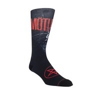 Motley Crue - Dr. Feelgood Socks One Size - Apparel General - G1398Z