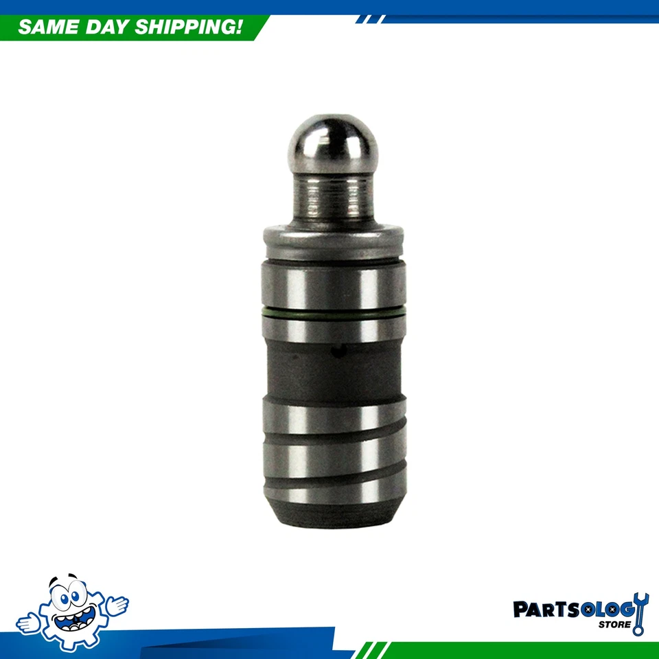 Kit elevador de válvula DNJ LFK24475 para 90-95 Mazda 929 3,0 L V6 24 V DOHC Foto 2 de 4