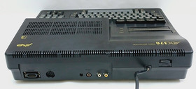 Vintage MSX AX370 Personal Computer Al Alamiah - For parts only