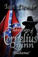 The Adventures Of Cornelius Quinn 'Alabama' Ian Dewar Taschenbuch Englisch 2014
