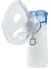 Mesh Nebul Portable New And Sealed