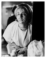 Star Trek The Cage Rare 8x10 Photo Susan Oliver Vina Collectible Vintage