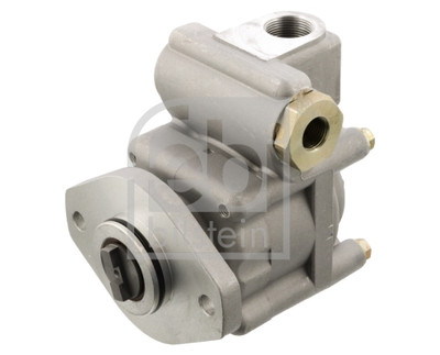 FEBI BILSTEIN 104122 Hydraulikpumpe, Lenkung für IVECO