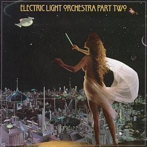 E.L.O PART - Electric Light Orchestra Part Two - CD - BRAND NEW/STILL SEALED