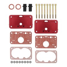 34-106qft Billet Metering Block Kit E85 34-106qft Billet Metering Block Kit E85