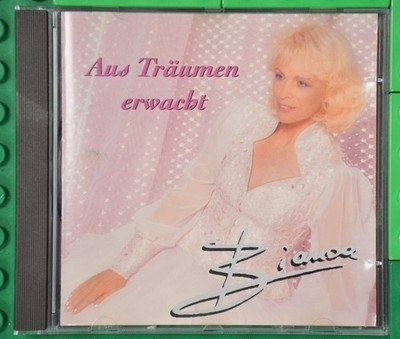 Bianca - Aus Träumen erwacht - Ariola - CD