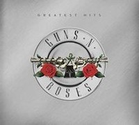 Greatest Hits Von Guns N Roses | Cd | Zustand Neu