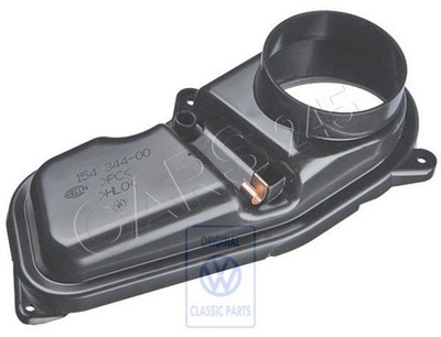 Original VW Abdeckkappe rechts NOS VW Polo Derby Vento-IND 6N2 6N0941608D