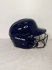 Rawlings MACH Batting Helmet w/ Face Guard Yo...