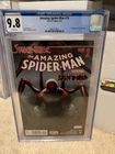 Amazing Spider-Man #10 CGC 9.8 (2015) | 1st Appearance Spider-Punk