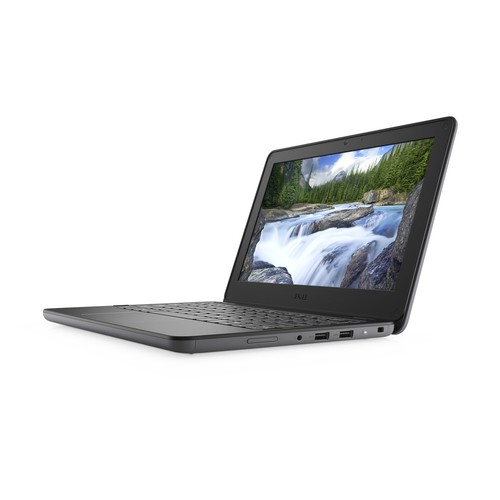 Dell Latitude 3120 11.6" NB Intel Celeron N5100 4GB RAM 64GB eMMC W11DG - 0M6H8 - Picture 4 of 10