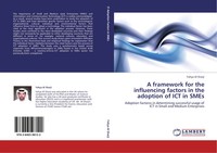 Yahya Al Sharji | A Framework For The Influencing Factors In The Adoption Of...