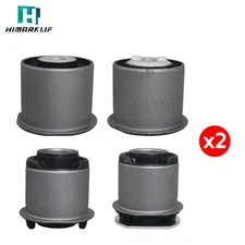 Rear Crossmember K Frame Bushings Kit for Ford 2015-2022Mustang 2.3L 5.0L