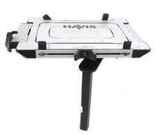 Havis UT-101 Universal Laptop Vehicle Mount Cradle Docking Station - Rugged A3