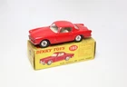 Dinky 185 Alfa Romeo 1900 Super Sprint In Original Box - Excellent Vintage 1960s