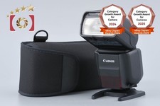 Canon SPEEDLITE 430EX III-RT Shoe Mount Flash
