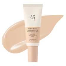 100% Authentic Beauty of Joseon Tinted SPF 30 Mineral Sunscreen,1.35oz,15 colors