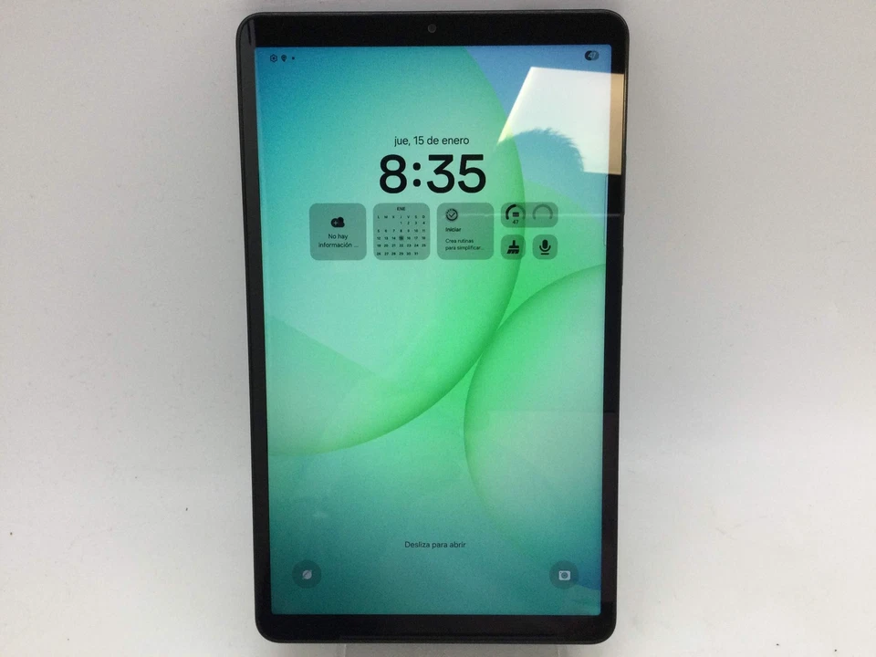 Samsung Galaxy Tab A11 · 128GB · Wi-Fi, foto 2 de 4