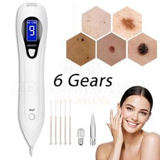 Electric Laser Plasma Pen Mole Removal Dark Spot Remover Skin Wart Tag Tattoo
