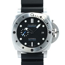 Officine Panerai Submersible QuarantaQuattro PAM01229 #006 2