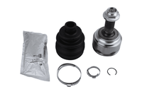 Gelenksatz Antriebswelle Vorderachse FüR Honda Civic Viii Hatchback IX