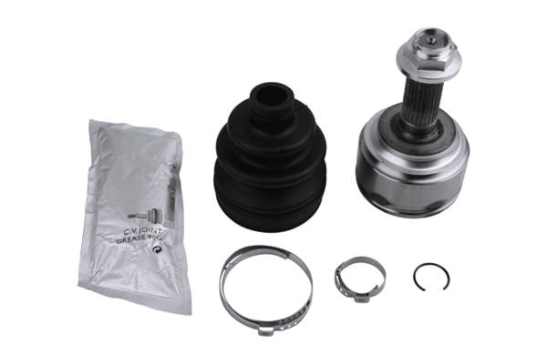Gelenksatz Antriebswelle Vorderachse FüR Honda Civic Viii Hatchback IX-image