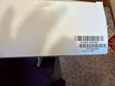 AJA KUMO-1616-R2 Compact SDI Router 1 RU W/PS