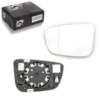 AußEnspiegel Heizbar AsphäRisch Links FüR BMW G42 G20 G22 G23 G26 G30 G32 G11