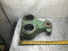 Horizontal Milling Machine Overarm Support