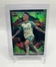 SEBASTIAN DRIUSSI 67/75 RARE NEON GREEN REFRACTOR 24 Topps Finest MLS AUSTIN 320