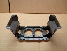 Whelen 4500 Series Light Bar Light Bracket 84353 Oem Whelen 4500 Series Light Bar Light Bracket 84353 Oem