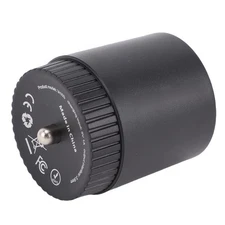 Water Pipe Leak Detector 13000X Audio Amplifier Underground Locator Tool