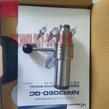 Nakanishi NRR3060-QC Electric Spindle Motor 1pcs New In Box