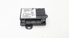 MERCEDES M CLASS ML W166 FUEL PUMP CONTROL MODULE ECU A0009003101 2013