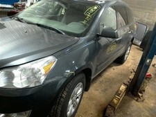 Used ABS Hydraulic Assembly fits: 2012 Chevrolet Traverse w/o variable assist po