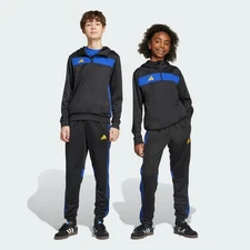 adidas kids Tiro 25 Essentials Sweat Pants Kids