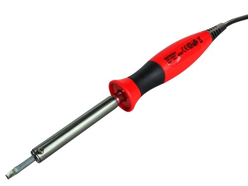 Faithfull Power Plus SI40W 40W Soldering Iron 