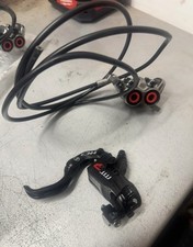 Magura MT7 Special Edition Brake Set with HC3 Levers Front and Rear