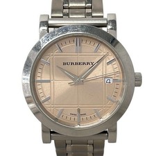 Orologio da polso donna Burberry BU1352 2**** argento