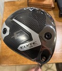 Callaway Elyte Triple Diamond Max 9* Driver (Head only) — photo 1