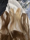 Salon Quality Sew-In Hair Extensions | “Dirty Blonde” — photo 3