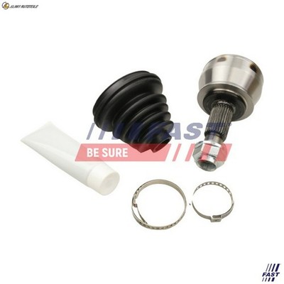 GELENKSATZ ANTRIEBSWELLE FT25535 FÜR JEEP FIAT DOBLO/Platform/Chassis/Cargo 1.6L