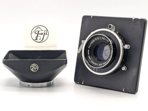 Fuji Large Format Lens | eBay