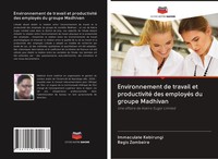 Immaculate Kebirungi (U. A.) | Environnement De Travail Et Productivité Des...
