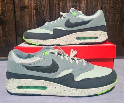 Size 12½ - Nike Air Max 1 '86 OG G Sea Glass Sequoia Mica Green NEW DV1403 002