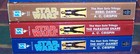 Star Wars PB Book Lot x9, x3 Han Solo Trilogy Corellian Brian Daley A.C. Crispin — photo 10
