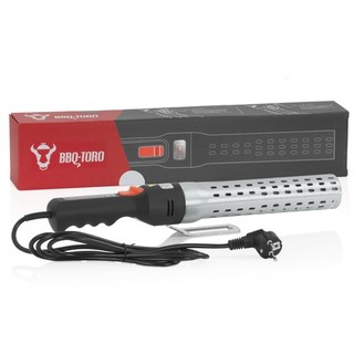 BBQ Toro Elektrischer Grillanzünder IGGI | 2000 W Elektro Kohleanzünder B Ware