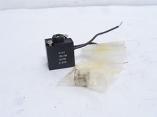 245332 New-No Box; MAC DAAJ Solenoid Coil; 110/120VAC