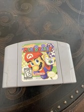 Mario Party Nintendo 64, 1999 