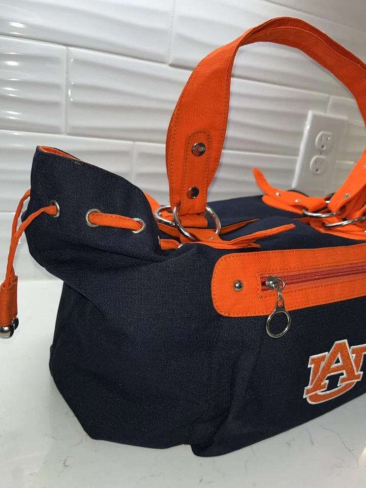 Auburn Tigers Women’s Purse / Handbag  - Image 3 of 4